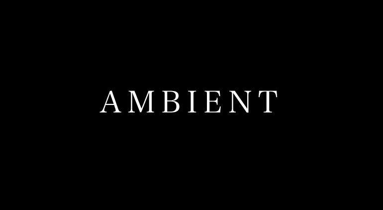 ambient