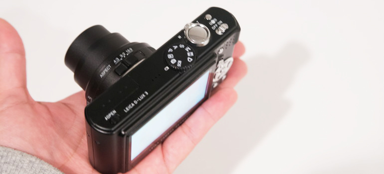 レビュー Leica ライカ D Lux3を1年間使ってみて 出会いと別れ 作例あり Naolog 日々の生活の中で感じたこと 考えたこと
